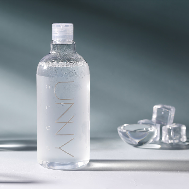 陈佩佩 韩国unny卸妆水深层清洁无刺激卸妆眼