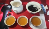 Шаричак Ченлинг Медовый чай углерод Углерод Петр -Класс Гуашан Специальный высококачественный уголь Тигуаньин 250G