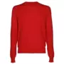 Giảm giá mua sắm Maison Margiela Martin Majila Elbow Patch Sweater 2019 Men - Áo len thể thao / dòng may áo khoác len cho phụ nữ trung niên