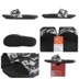 Dép sandal Nike Kawa Slide In 882701-001 882701-300 - Dép thể thao dép crocs chính hãng Dép thể thao