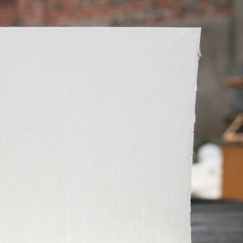 Чистое бамбуковое мякоть сгущенным шестью экранами с восемь -футовой экраном имитация ручной работы блестящая бумага оптовая