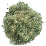 Деньги трава 250 г подлинная сичуаньская сельская листовая трава -каменная трава, китайская медицина, материализация различных камней подковообразного золота