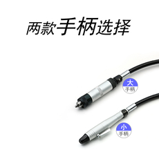 Прямая шлифовальная машина 金科达吊磨机木雕玉雕刻字foredom电磨机直磨电动吊机打磨抛光机