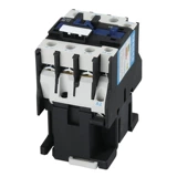 Контактор переменного тока CJX2-3210 3201 Silver Dot 32A 220V/380V/24V/110V LC1-D