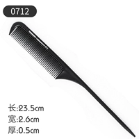 Расчесывание углеродного волокна 0712