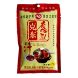 Heilongjiang Kidong Rotten Milk 75G Горячий горшок приправо