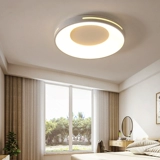 Современный светодиодный потолочный светильник для спальни, скандинавская настольная лампа для коридора для беседки