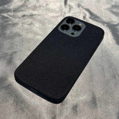 Apple, высококлассный плетеный чехол для телефона, совместимый iPhone15 Pro, защитный чехол, iphone, 13promax, защита при падении, простой и элегантный дизайн, 15plus