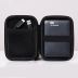 Túi xách tay di động hộp lưu trữ gói điện thoại di động dữ liệu cáp tai dây hoàn thiện gói mini túi lưu trữ kỹ thuật số - Lưu trữ cho sản phẩm kỹ thuật số