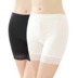 2018 quản lý cửa hàng mùa hè đề nghị tăng Modal cộng với mã phân bón ba điểm quần chống ánh sáng năm điểm để làm cho đáy mỏng quần sooc nữ cạp cao Quần tây thường