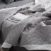 Bông rửa gạc lưới giường đơn bao gồm bông bằng bông mùa hè mát điều hòa không khí bao gồm được bao phủ bởi mùa xuân và mùa thu chăn ba mảnh Trải giường