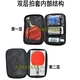 Đặc biệt cung cấp bóng bàn túi thiết lập bảng thể thao quần vợt túi túi bóng bàn vợt thiết lập túi một lớp đôi túi Bóng bàn