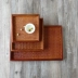 YU thời gian món ăn bằng gỗ sáng tạo hình chữ nhật đĩa ăn nhẹ Nhật Bản và Hàn Quốc khay phẳng tấm trà nhỏ tấm mây bằng gỗ - Tấm Tấm