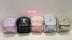 Baby Mom Out Fashion Mummy Bag Baby thai Phụ nữ Mẹ Baby Bag Đa năng Dung lượng lớn Túi xác ướp đơn giản - Túi / túi Baby