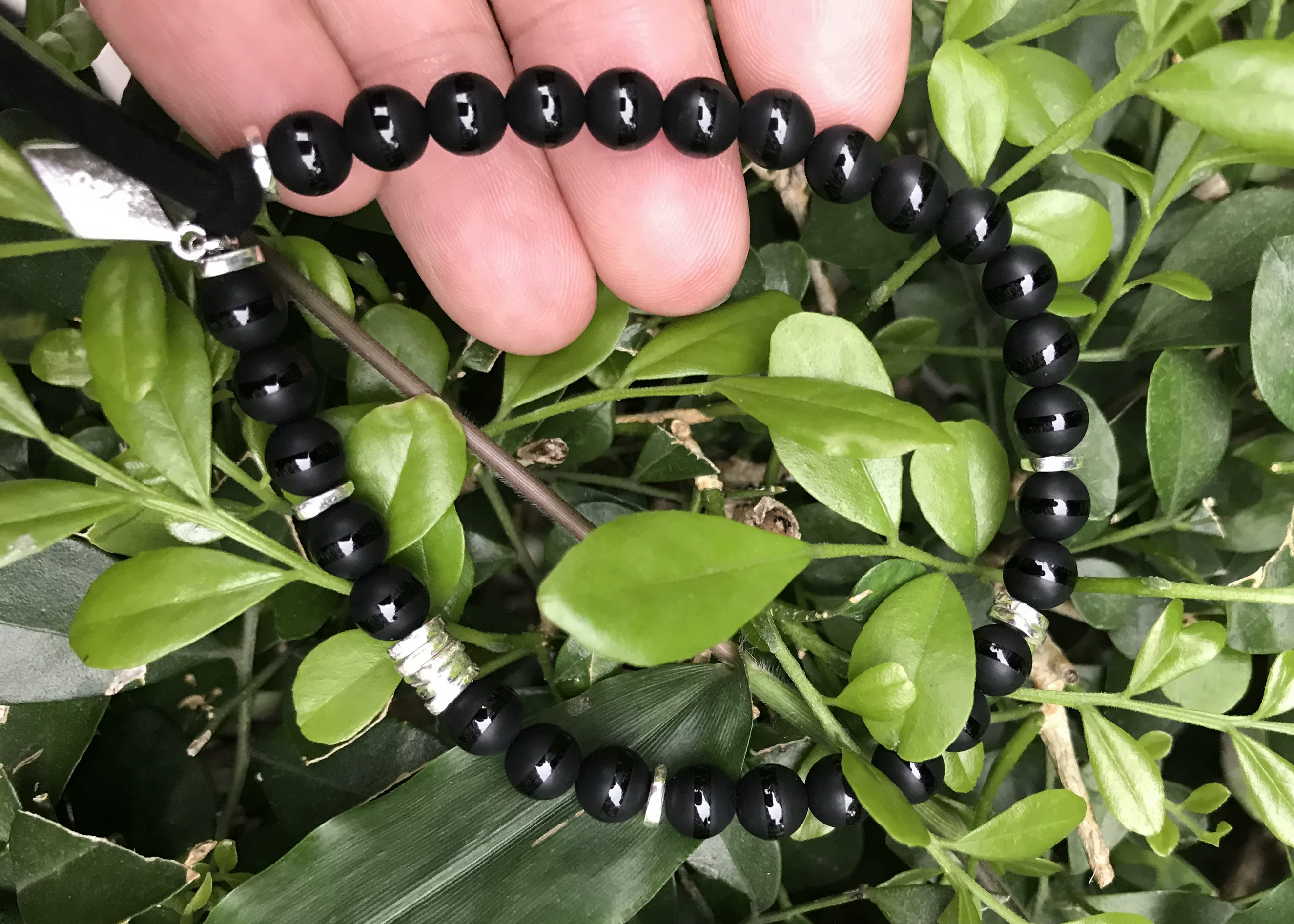 [鐜拌揣 MADNESS/ BRACELET 涓茬彔鎵嬮摼 鎯呬汉鑺傞檺瀹 浣欐枃涔 18]