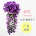Mô phỏng Violet hoa giả lớn hoa cẩm tú cầu treo hoa lan nhựa hoa nụ hoa ban công mây trang trí đám cưới - Hoa nhân tạo / Cây / Trái cây bình hoa hồng giả đẹp Hoa nhân tạo / Cây / Trái cây