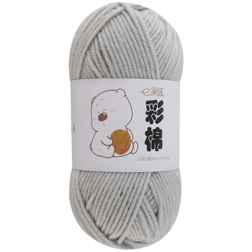 Плетеный шарф ручной работы, клубок пряжи для влюбленных, набор материалов