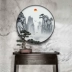 Trung Quốc mới vòng tranh trang trí hiên nhà tranh phong cảnh nghiên cứu phòng trà nền tường mực vẽ nhà hàng nhà hàng bức tranh tường bức bình phong đẹp Màn hình / Cửa sổ