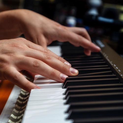 M-Audio KeyStation 61MK3/49MK3/32/88 КЛЮЧ КЛЮЧ КЛЮЧЕВОЙ КЛАЙСКА