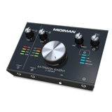 M-AUDIO MIDIMAN M-TRACK 2X2M USB-записи