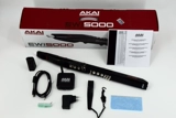 Подлинный Akai Yajia ewi5000 Ewi Solo Hair Tube Sax Sax Single Dual Scruple Electronic Tube Instrument