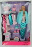 Барби модный гардероб 1999 модный гардероб Барби