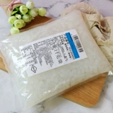 Кокосовое молоко чай Специальный высокообородочный кокосовый кокосовый кокосовый кокосовый кокосовый фрукт 1 кг кокосовый фрукты 3 мешки из бесплатной доставки