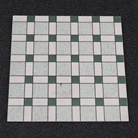 Зеленая коробочная плитка Smart Freeflance