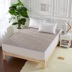 0,9 ký túc xá sinh viên Độc thân nệm giường gấp giường có thể được rửa sạch tatami mat ủng hộ 1,2 1,5 - Nệm