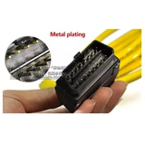 Применимый obd диагностический разъем