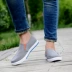 Giày Bắc Kinh cũ cho nam mùa xuân và mùa thu giày the thao nam nike Plimsolls