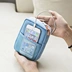 Nhật bản mua du lịch lưu trữ kỹ thuật số phụ kiện túi phân loại túi sạc dữ liệu lưu trữ cáp túi điện thoại di động máy ảnh xách tay