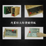 Бамбуковая терапия ноги ящик для моксибибибибции температуры ноги ящик для ноги ноги.