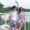 Cặp đôi đồ bơi mới 2018 Cặp đôi Hàn Quốc mẫu đồ bơi bảo thủ đi biển dành cho nữ - Vài đồ bơi