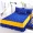 Full bed bed cover one single 1.0 1.2 1.35 1.5 1.8 2.0 m giường đơn ga giường có viền