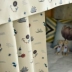 Sinh viên đại học giường ngủ ký túc xá dưới phòng ngủ cô gái công chúa giường gió 幔 铺 遮光 遮光 韩 韩 Hàn Quốc phong cách lưới muỗi thở