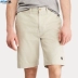 quần jean nam hàng hiệu American Paul quần short nam polo kinh doanh quần áo bảo hộ lao động năm điểm quần short trắng golf thể thao bãi biển quần âu quần ngố nam Quần short