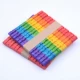 Sawtooth Color 114*10 мм 50 штук