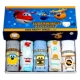 Подарочная коробка Super Flying Man 5 Установка - положительные 5 цветов