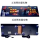 Double rocker đấu 97 King Street Fighter USB không chậm trễ arcade cạnh tranh máy tính chiến đấu máy chiến đấu máy - Kiểm soát trò chơi Kiểm soát trò chơi