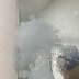 Nhật Bản nhập khẩu gương thủy tinh Kao mạnh bọt sạch 400ml khử nhiễm và khử cặn phục hồi mờ - Trang chủ