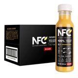 Nongfu Spring NFC апельсиновый сок манго сок 100%свежие фрукты холодный пресса 300 мл*24 бутылки неконцентрированного снижения сока