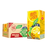 Vita Vita Lemon Tea 250 мл*24 коробки из 16 коробок с низким классом сахара пузырьковый лимонный чай
