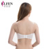Modal ống top ngực ổn định dây đeo vai áo ngực đồ lót nữ trung học nữ sinh vest vest học sinh trung học cơ sở giai đoạn phát triển áo lót Ống