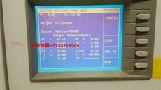 LOMO камера 租售回收台湾chroma致茂6460-3 6460-2 6463-2可编程交流电源