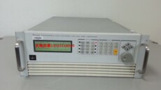 LOMO камера 租售/回收台湾致茂chroma 63802可编程交流直流电子负载