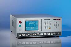 LOMO камера 现货租售回收台湾chroma致茂19036 19035五合一安规扫描分析仪