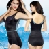 Cơ thể mùa hè corset sau sinh siêu mỏng bụng corset corset ladies không có dấu vết giảm béo đồ lót