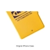 IKEA kindle e-book gốc vàng bảo vệ tay áo bảo vệ vỏ hành trình sáng tạo kpw2 - Phụ kiện sách điện tử