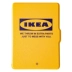 IKEA kindle e-book gốc vàng bảo vệ tay áo bảo vệ vỏ hành trình sáng tạo kpw2 - Phụ kiện sách điện tử Phụ kiện sách điện tử